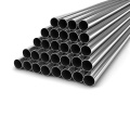ASTM 201 304 316 304L tubería de acero inoxidable